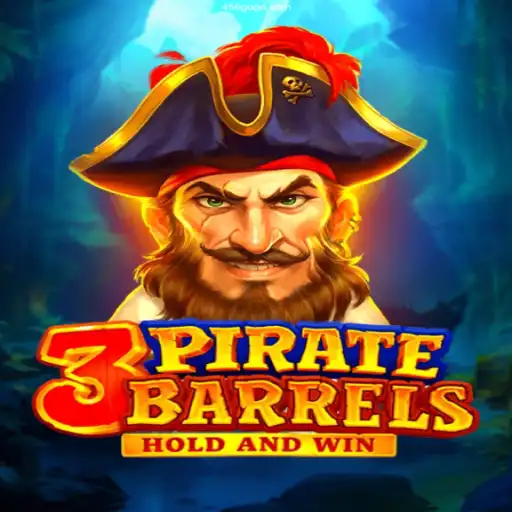 Discover the Thrills of 3PirateBarrels: A Game Adventure Like No Other