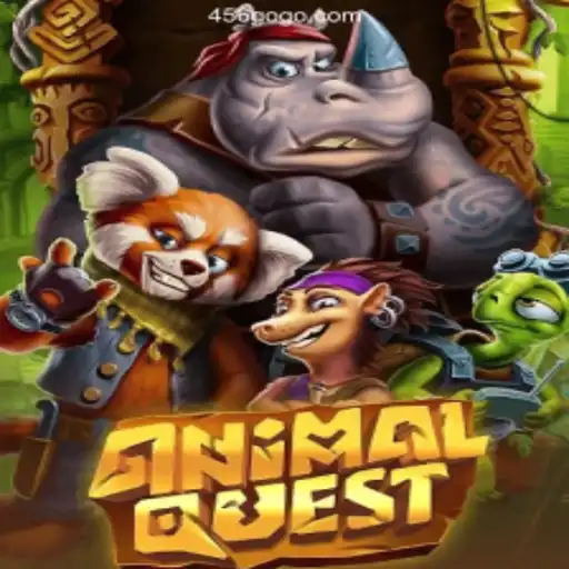 Exploring AnimalQuest: A New Adventure in Gaming