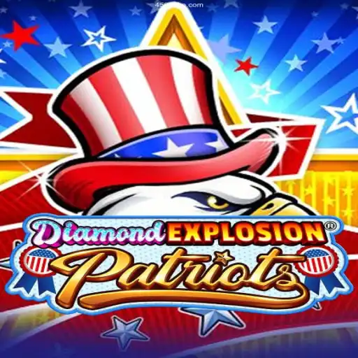 Unveiling DiamondExplosionPatriots: The Explosive Casino Game Captivating Enthusiasts