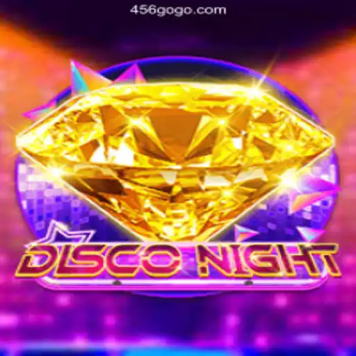 Discover the Electric Vibes of DiscoNight: A Thrilling Casino Experience