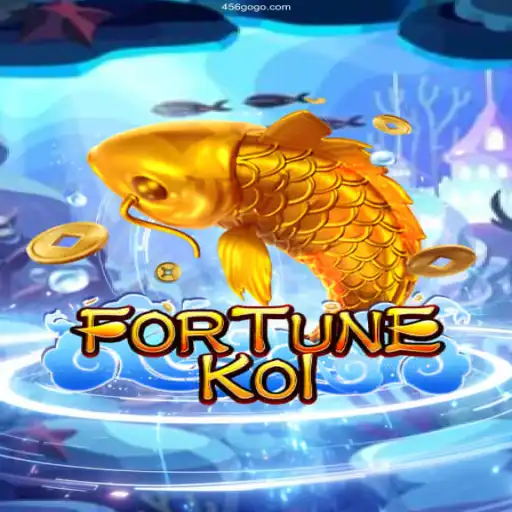 FORTUNEKOI: Dive into the Exciting World of Virtual Fish and Fortune