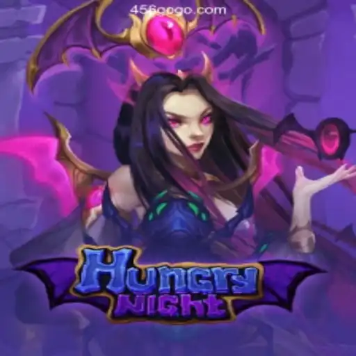 Exploring HungryNight: The Thrilling New Game Adventure