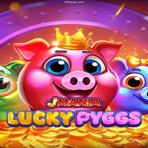 Discover the Excitement of JManiaLuckyPyggs: The Latest Gaming Sensation