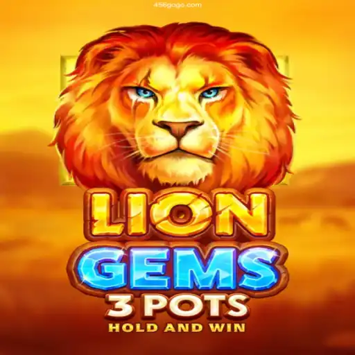 LionGems3pots: A Thrilling Adventure in Online Gaming