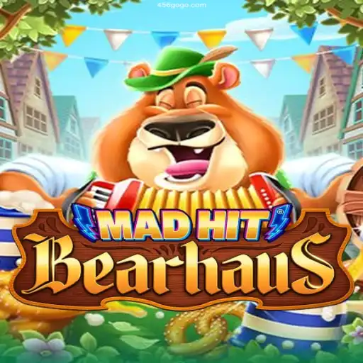 Discover the Excitement of MadHitBearhaus: A New Era in Gaming