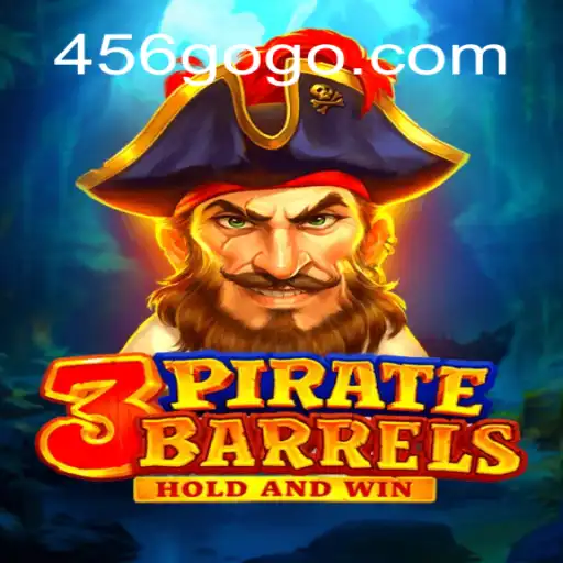 Discover the Thrills of 3PirateBarrels: A Game Adventure Like No Other