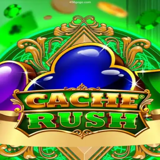 Discover the Excitement of CacheRush