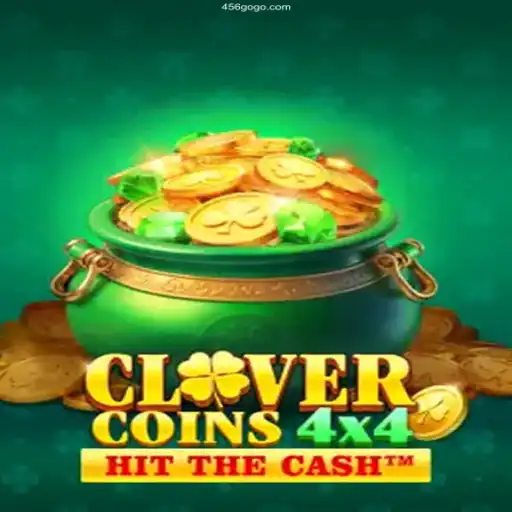 Unveiling the Thrills of CloverCoins4x4: A Premier Gaming Experience