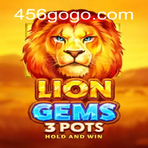 LionGems3pots: A Thrilling Adventure in Online Gaming