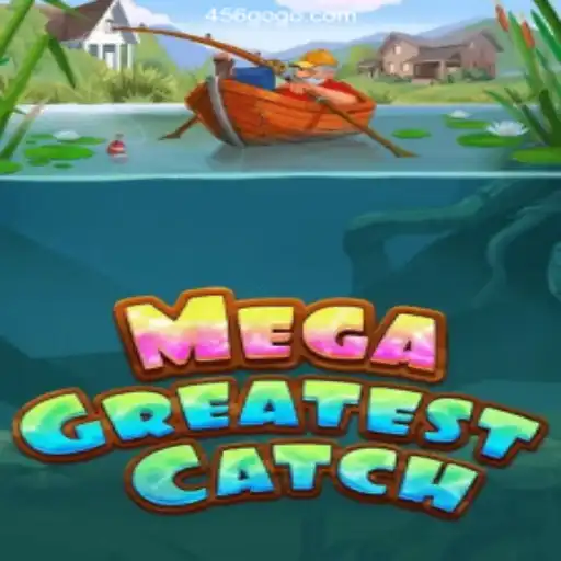 MegaGreatestCatch: Dive into the Thrilling World of Online Gaming