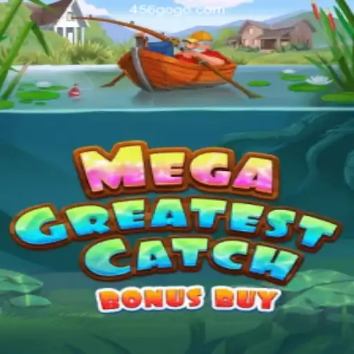 MegaGreatestCatchBonusBuy: A Dive into the Thrilling New Casino Game