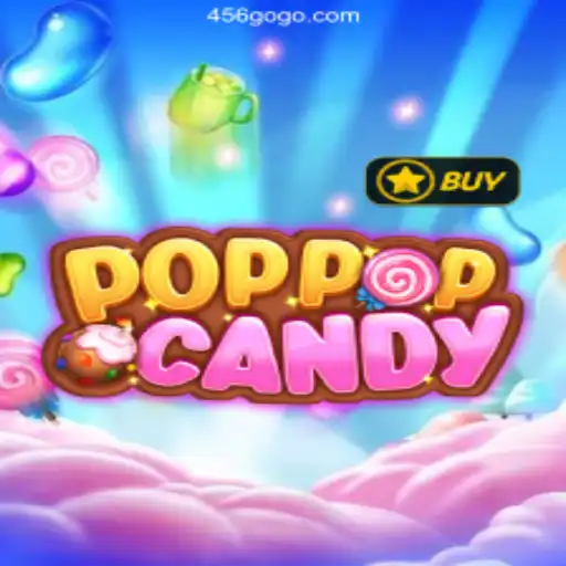 Exploring POPPOPCANDY: A Sweet Gaming Experience with 456GO
