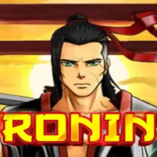 Exploring the World of Ronin: A Powerful Game Set in Legendary Times