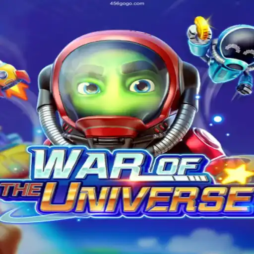 Epic Battles in WAROFTHEUNIVERSE